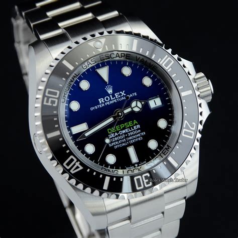 rolex deepsea dweller for sale.